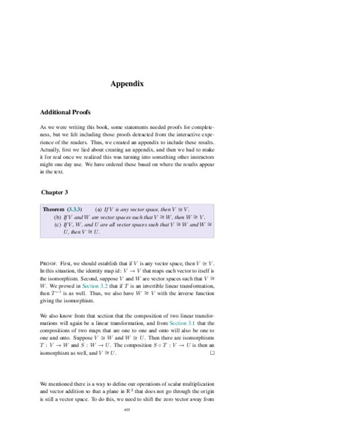 Preview of appendix text.