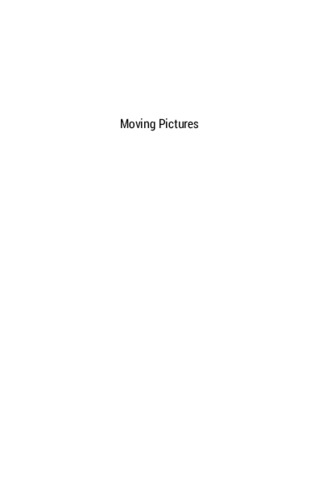 Moving Pictures: An Introduction to Cinema Miniaturansicht