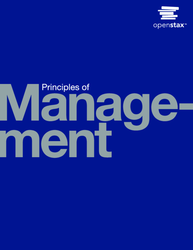 Principles of Management Miniature